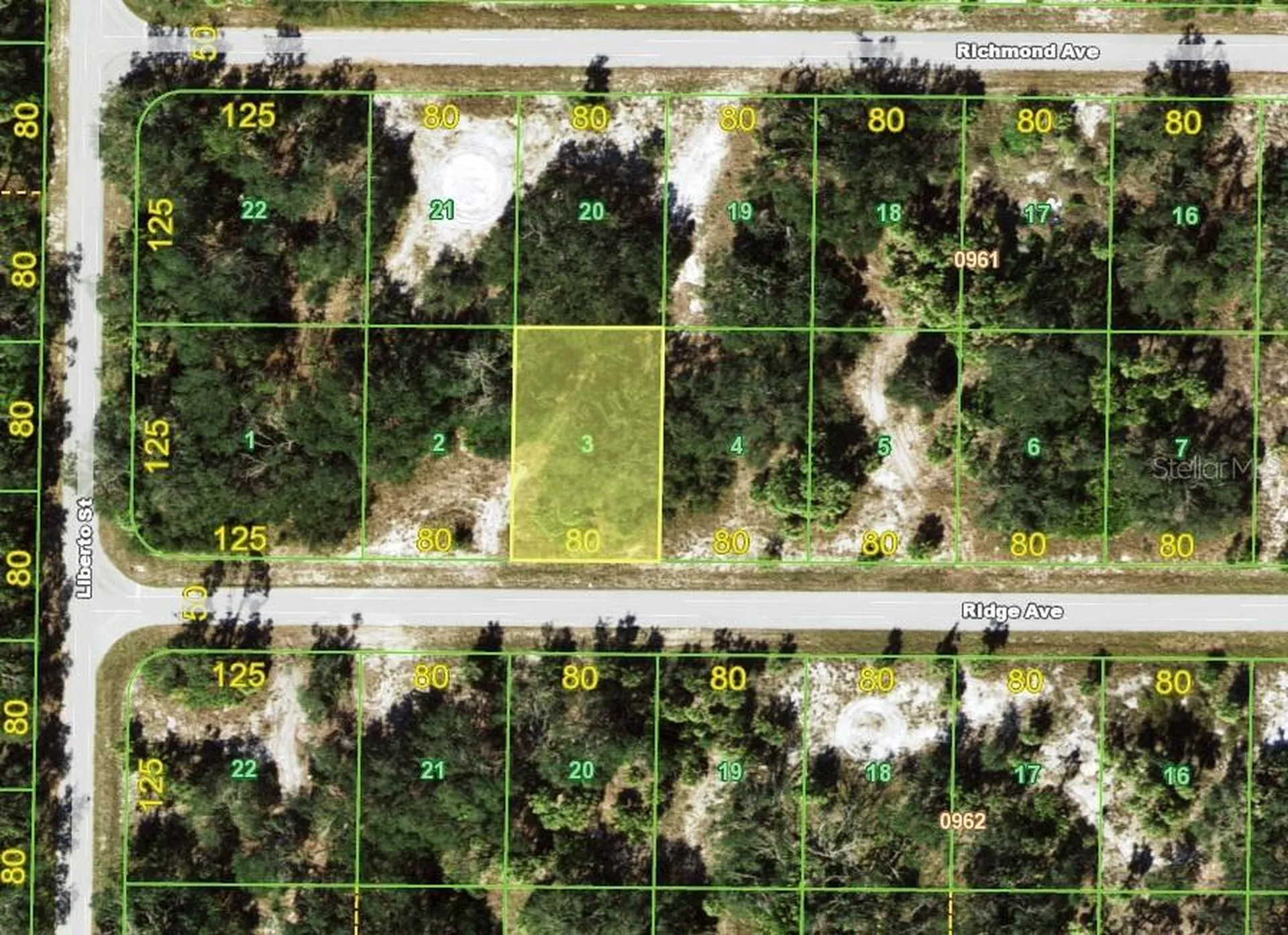 19172 Ridge Avenue Port Charlotte FL 33954