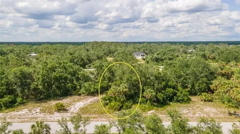 19172 Ridge Avenue Port Charlotte FL 33954