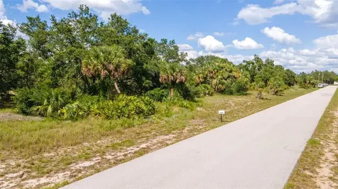19172 Ridge Avenue Port Charlotte FL 33954