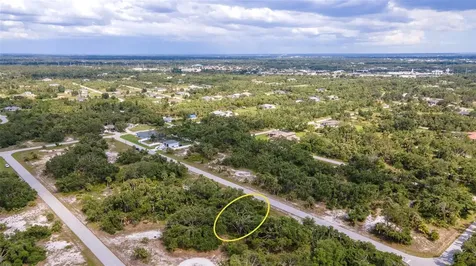 19172 Ridge Avenue Port Charlotte FL 33954