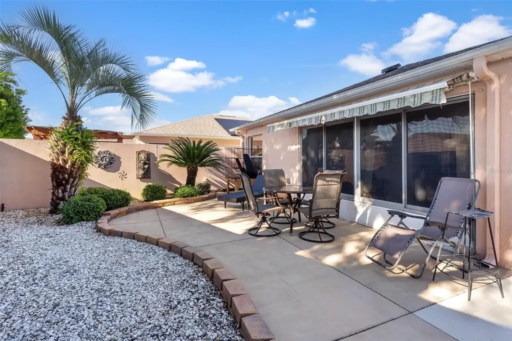 870 Trevino Terrace The Villages FL 32159