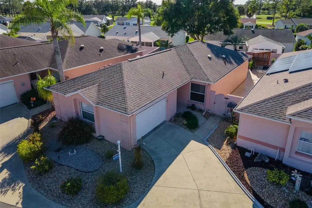 870 Trevino Terrace The Villages FL 32159