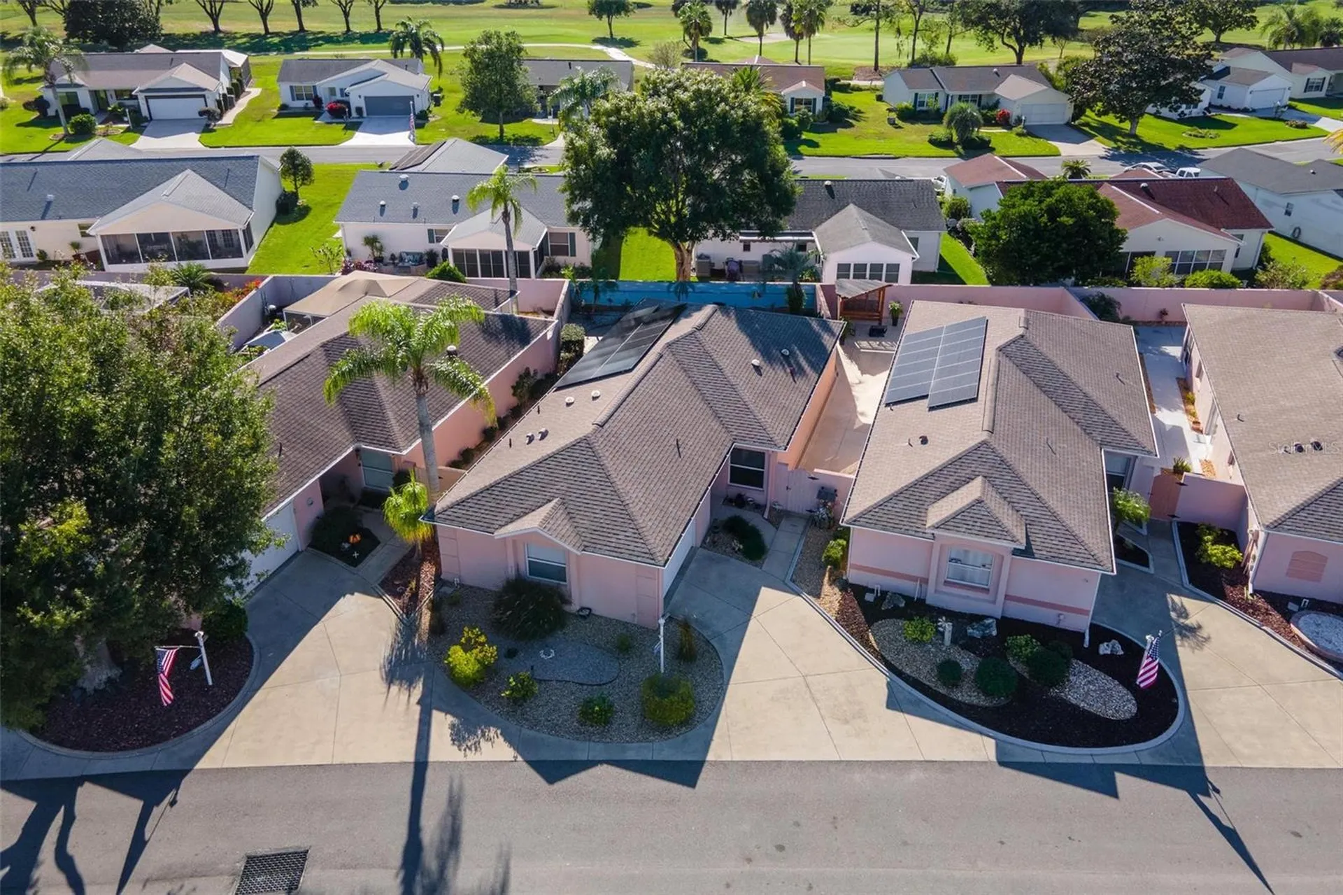 870 Trevino Terrace The Villages FL 32159