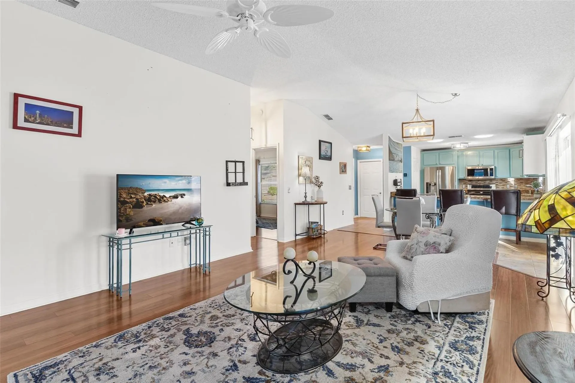 870 Trevino Terrace The Villages FL 32159