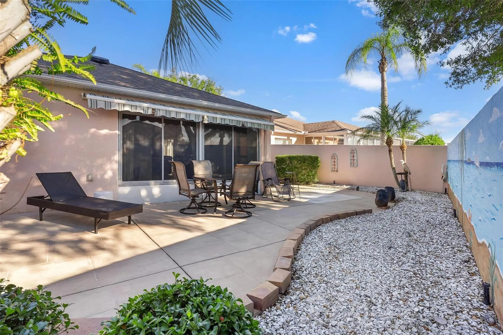 870 Trevino Terrace The Villages FL 32159