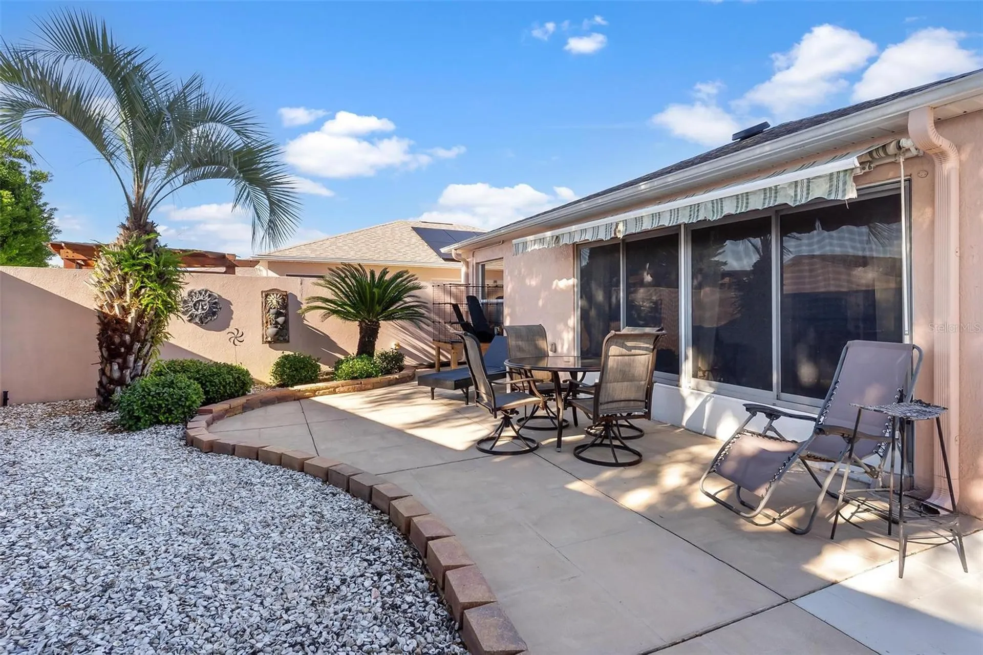 870 Trevino Terrace The Villages FL 32159
