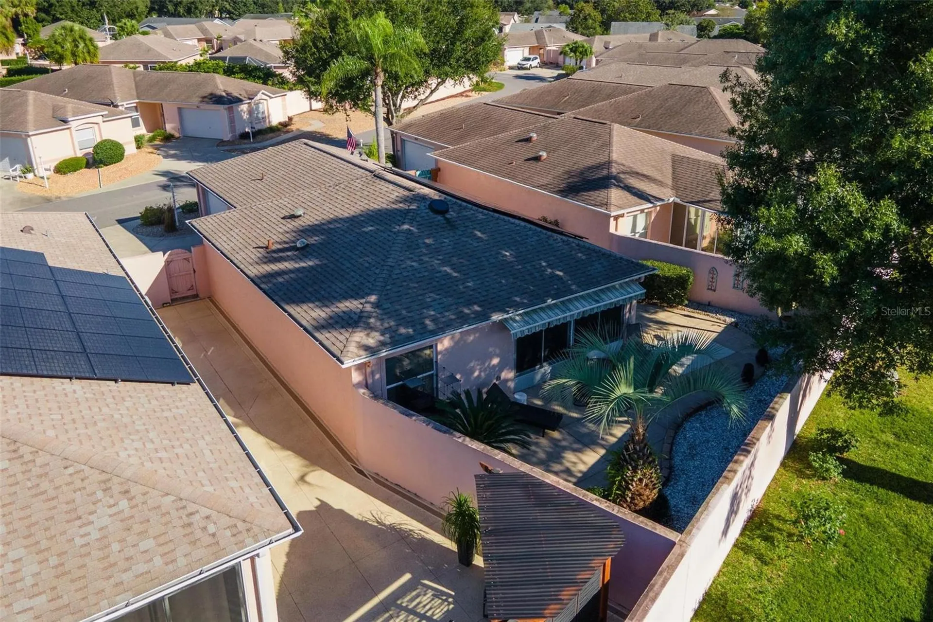 870 Trevino Terrace The Villages FL 32159