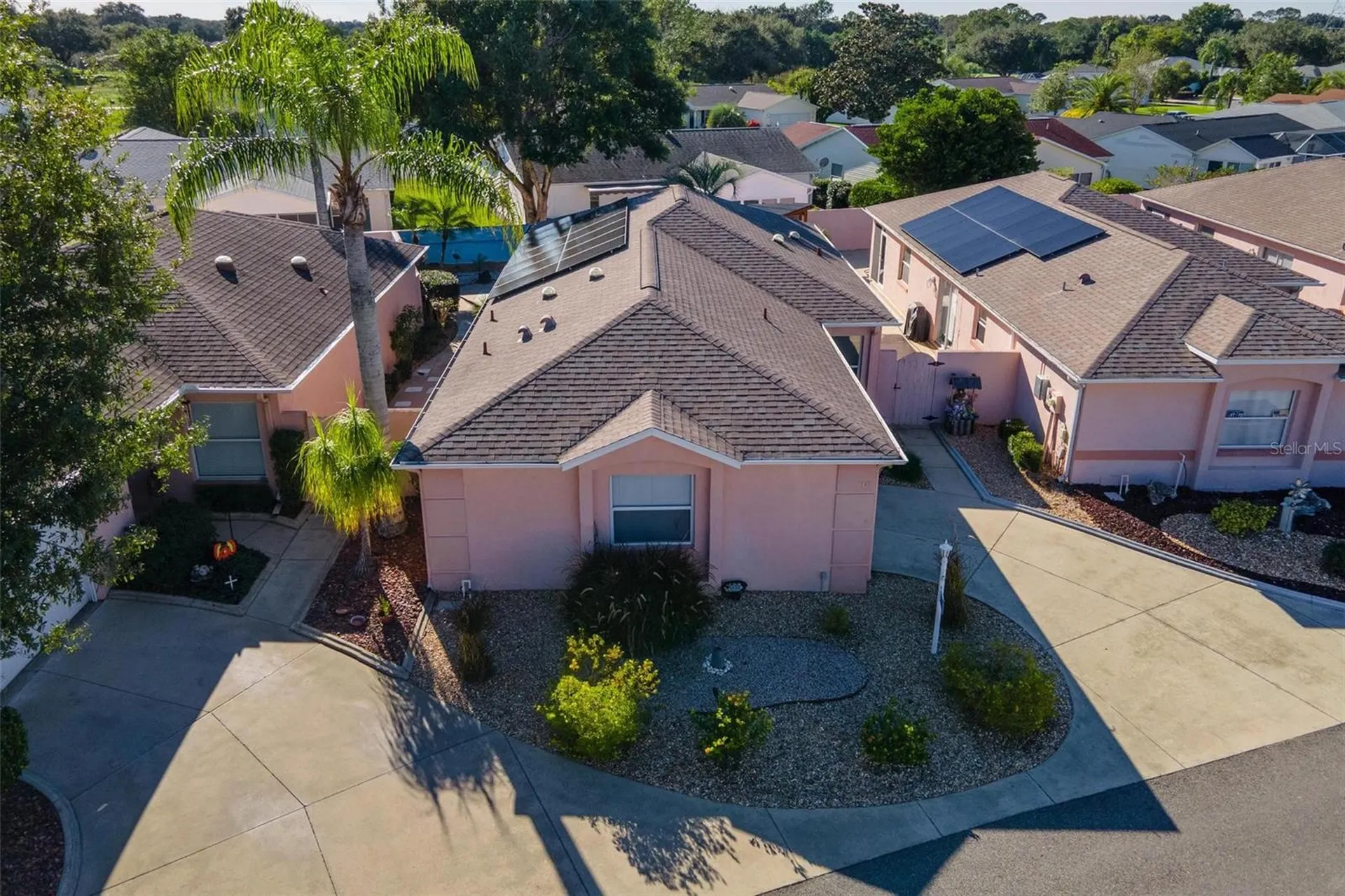 870 Trevino Terrace The Villages FL 32159