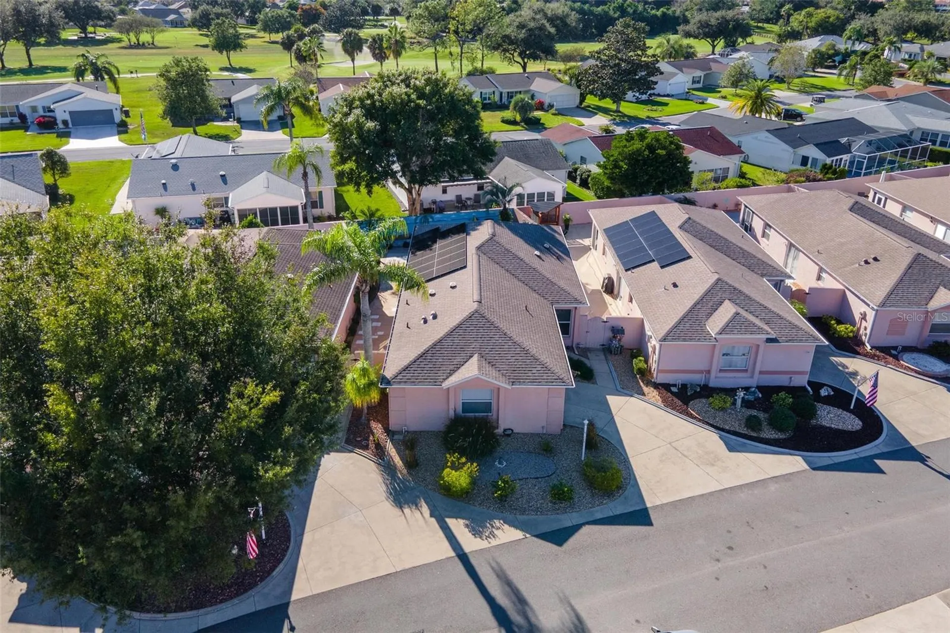 870 Trevino Terrace The Villages FL 32159