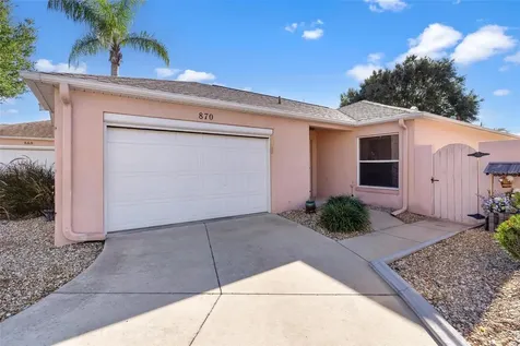 870 Trevino Terrace The Villages FL 32159