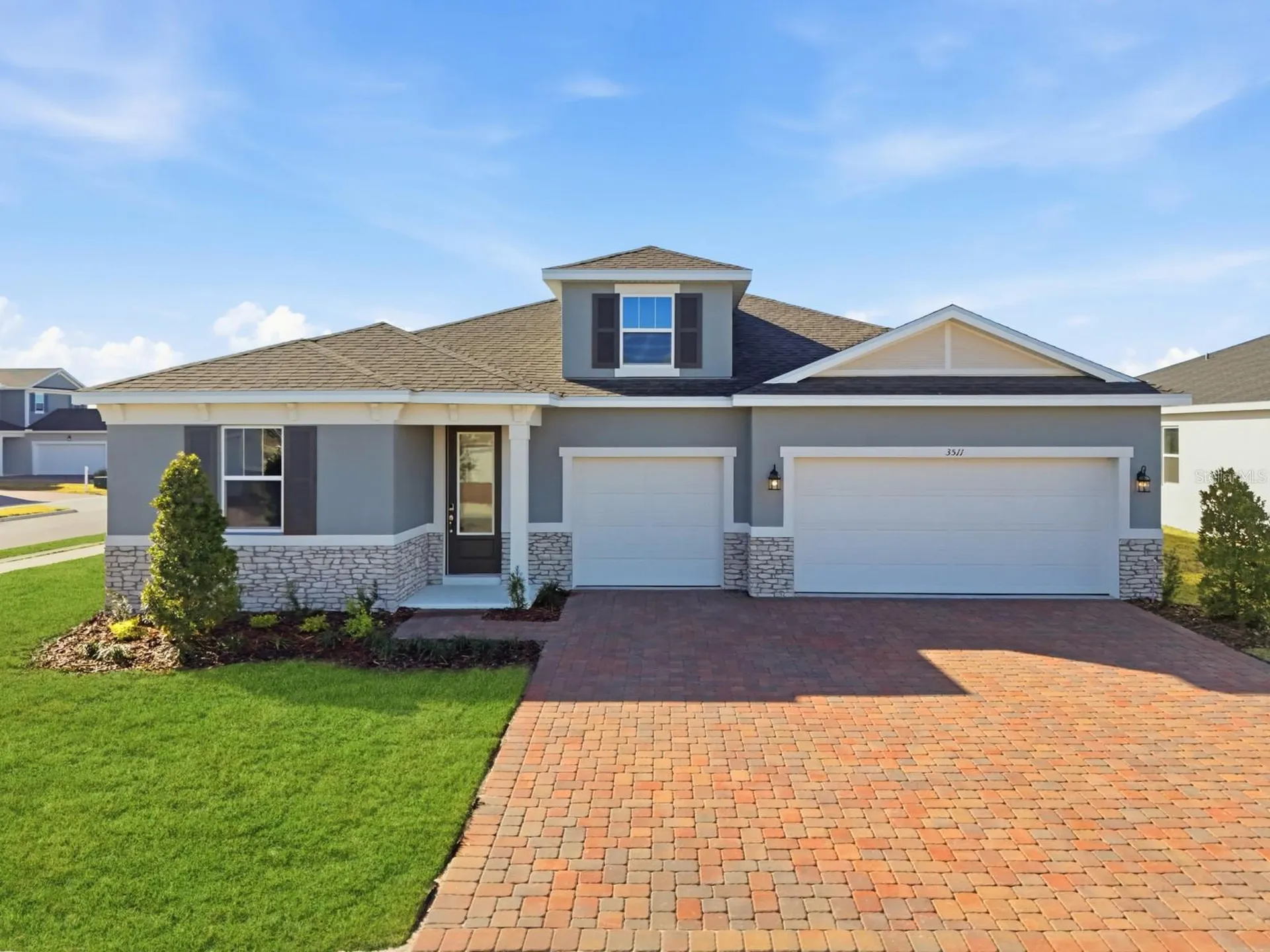 3511 Douglas Fir Drive Apopka FL 32703