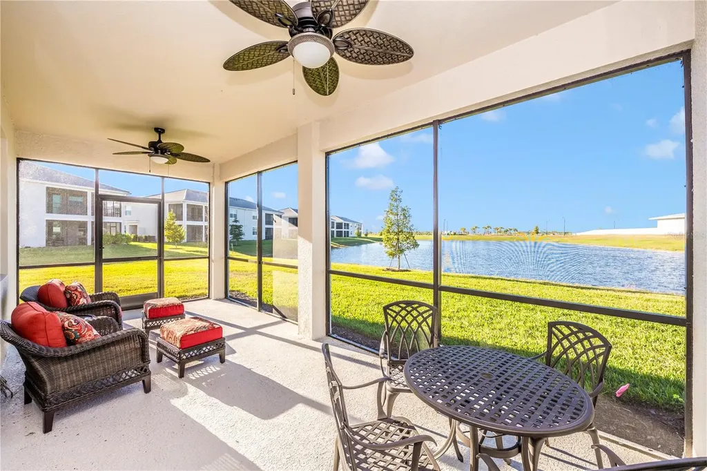 17715 Boracay Court Venice FL 34293