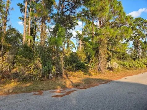 Kendsha Street North Port FL 34288