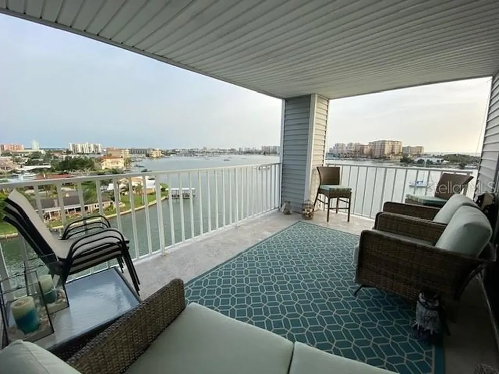 610 Island Way Clearwater Beach FL 33767
