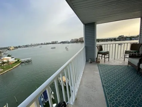 610 Island Way Clearwater Beach FL 33767