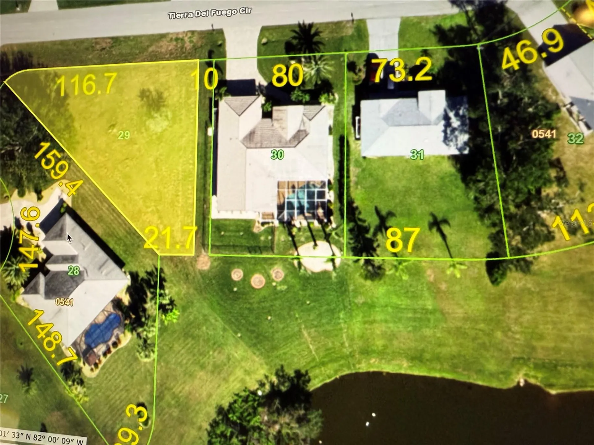 27374 Tierra Del Fuego Circle Punta Gorda FL 33983