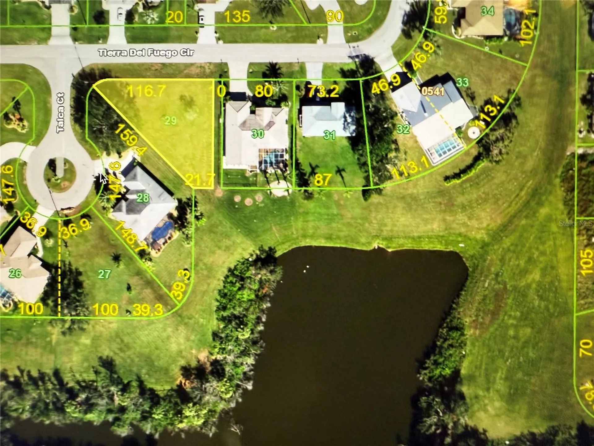 27374 Tierra Del Fuego Circle Punta Gorda FL 33983
