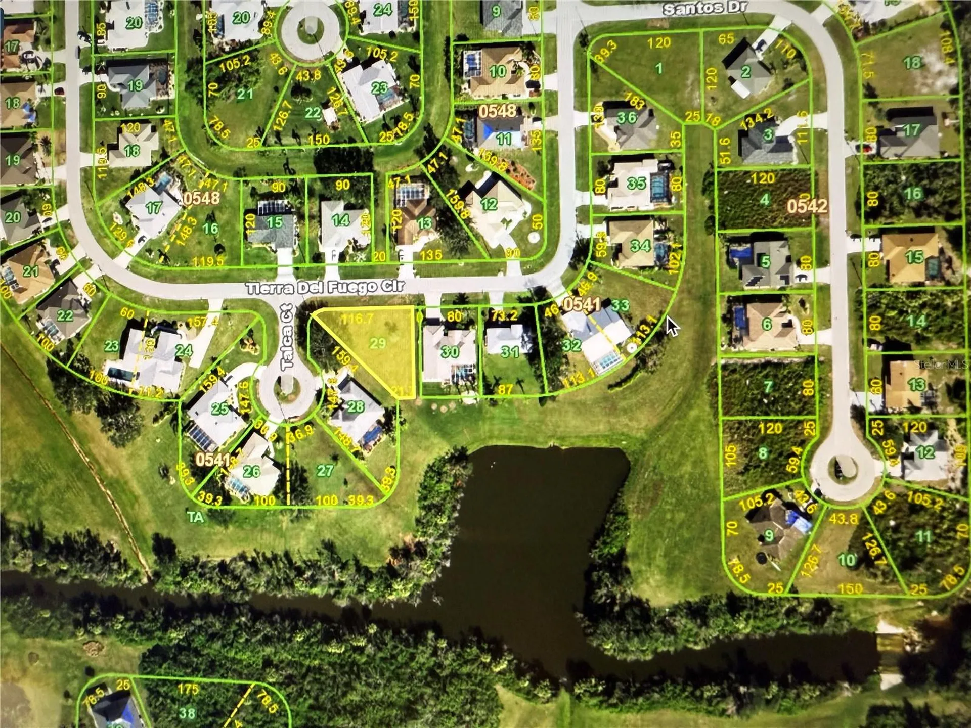 27374 Tierra Del Fuego Circle Punta Gorda FL 33983