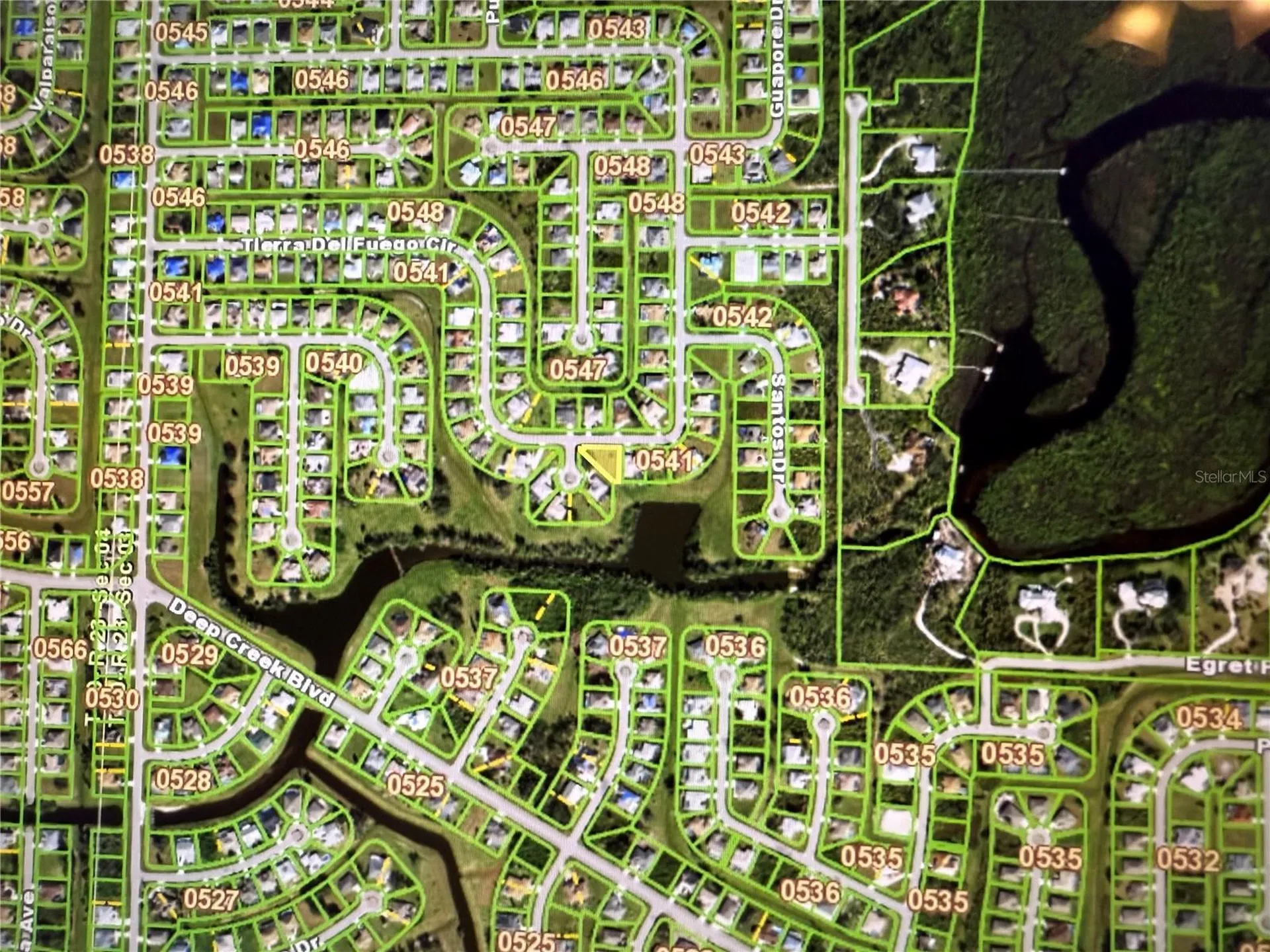 27374 Tierra Del Fuego Circle Punta Gorda FL 33983