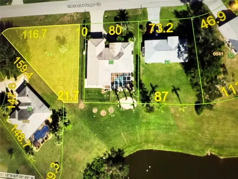27374 Tierra Del Fuego Circle Punta Gorda FL 33983