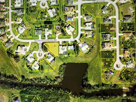 27374 Tierra Del Fuego Circle Punta Gorda FL 33983