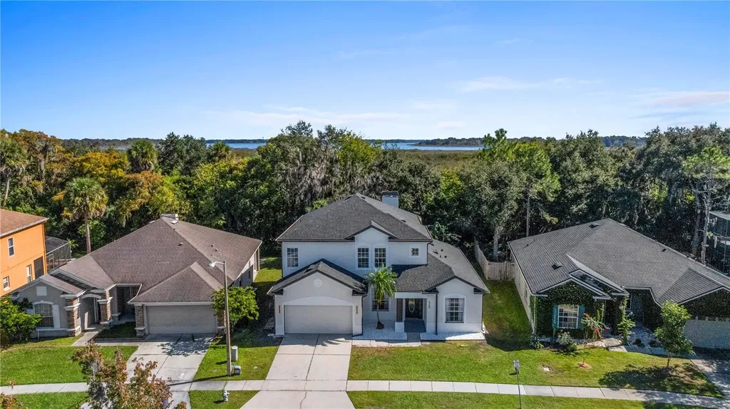 2165 The Oaks Boulevard Kissimmee FL 34746