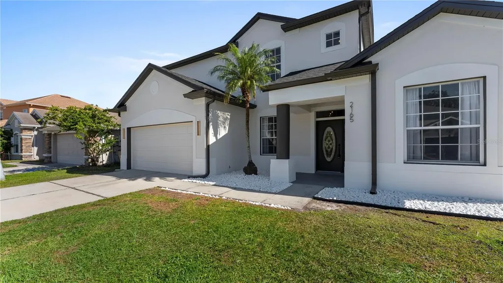 2165 The Oaks Boulevard Kissimmee FL 34746