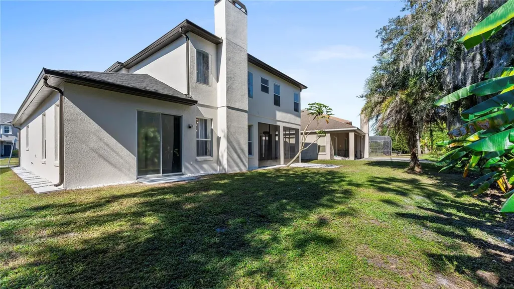 2165 The Oaks Boulevard Kissimmee FL 34746