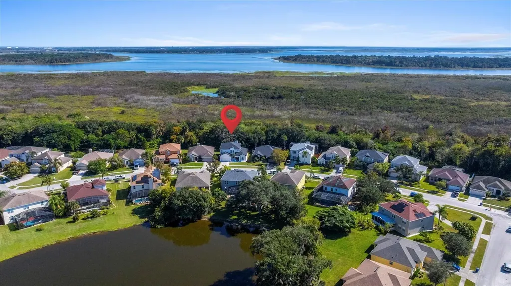 2165 The Oaks Boulevard Kissimmee FL 34746