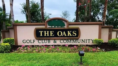 2165 The Oaks Boulevard Kissimmee FL 34746
