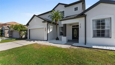 2165 The Oaks Boulevard Kissimmee FL 34746