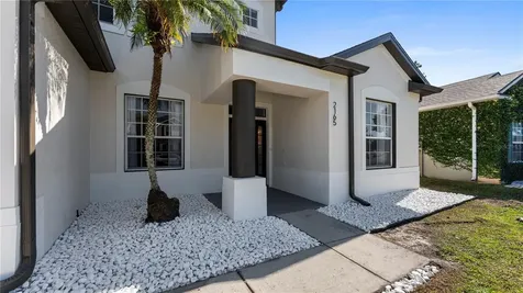 2165 The Oaks Boulevard Kissimmee FL 34746