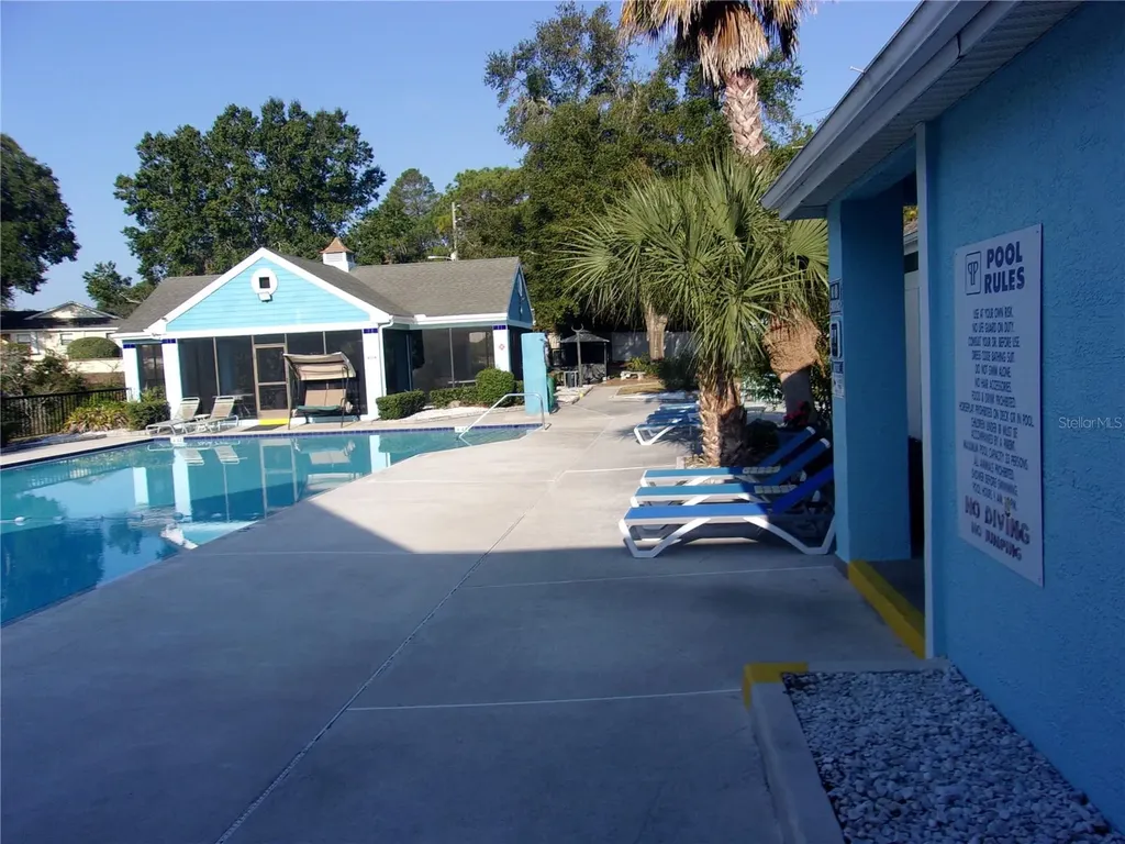 9410 Nakoma Way Weeki Wachee FL 34613