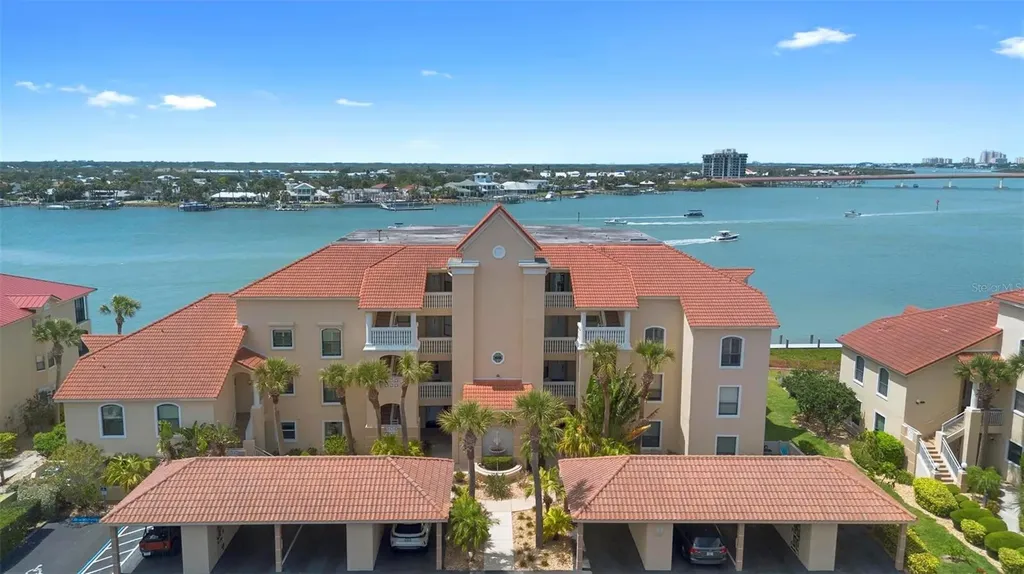 438 Bouchelle Drive New Smyrna Beach FL 32169