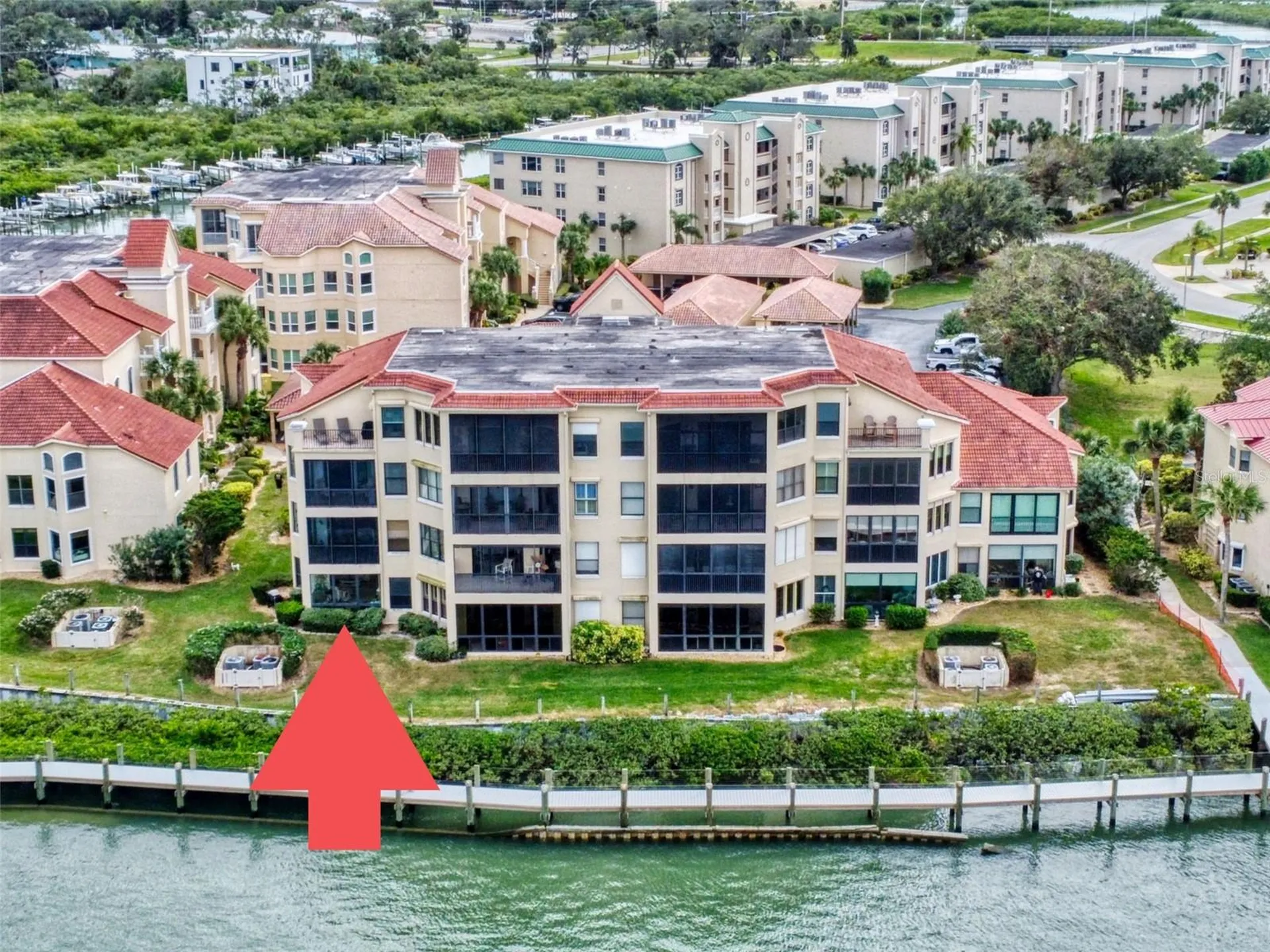 438 Bouchelle Drive New Smyrna Beach FL 32169