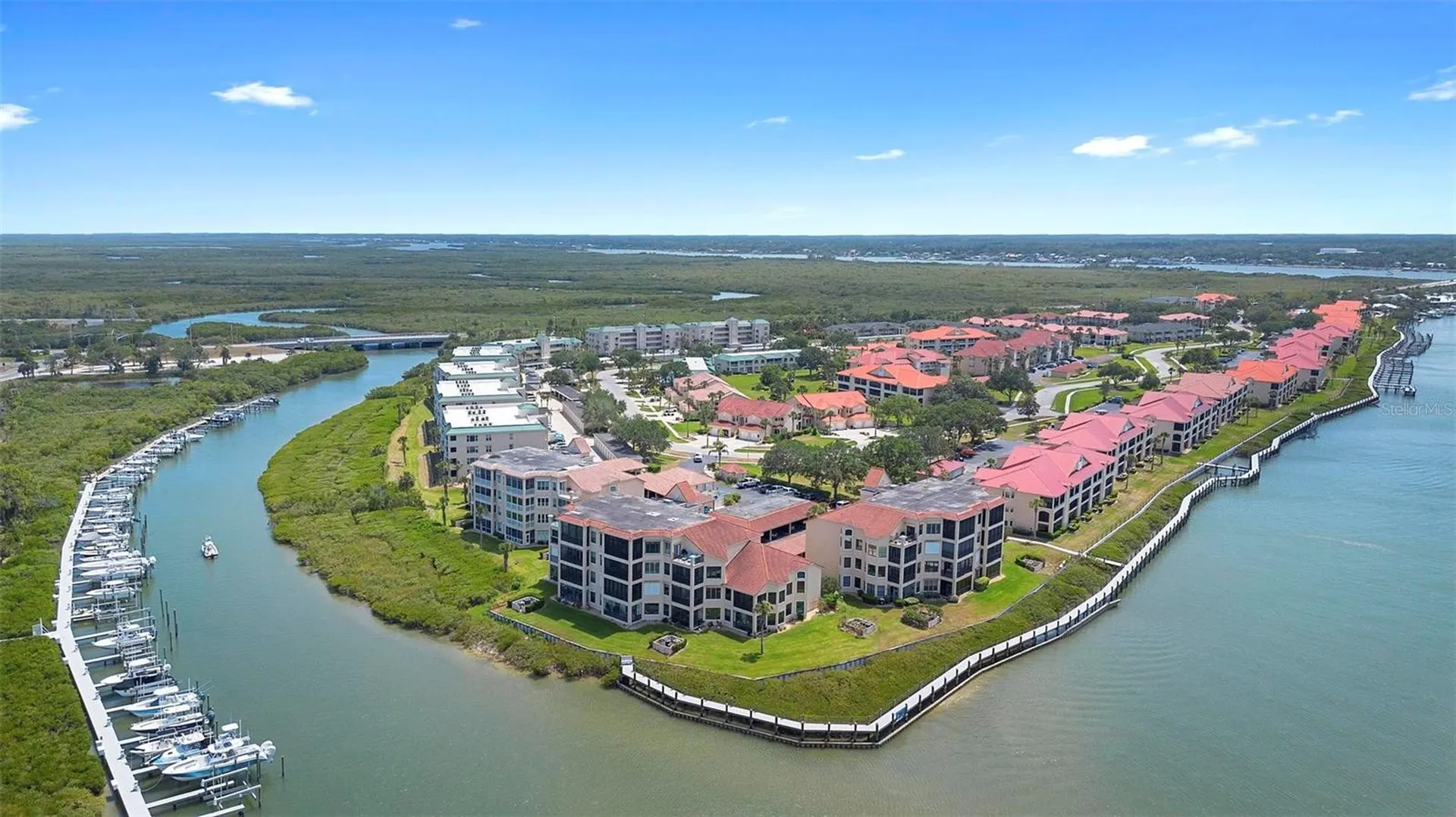 438 Bouchelle Drive New Smyrna Beach FL 32169