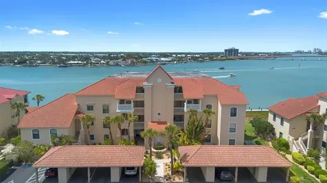 438 Bouchelle Drive New Smyrna Beach FL 32169