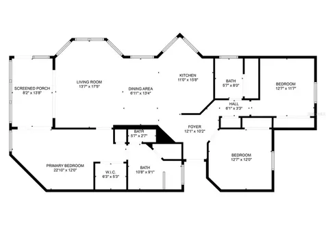 438 Bouchelle Drive New Smyrna Beach FL 32169