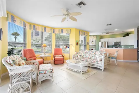 438 Bouchelle Drive New Smyrna Beach FL 32169
