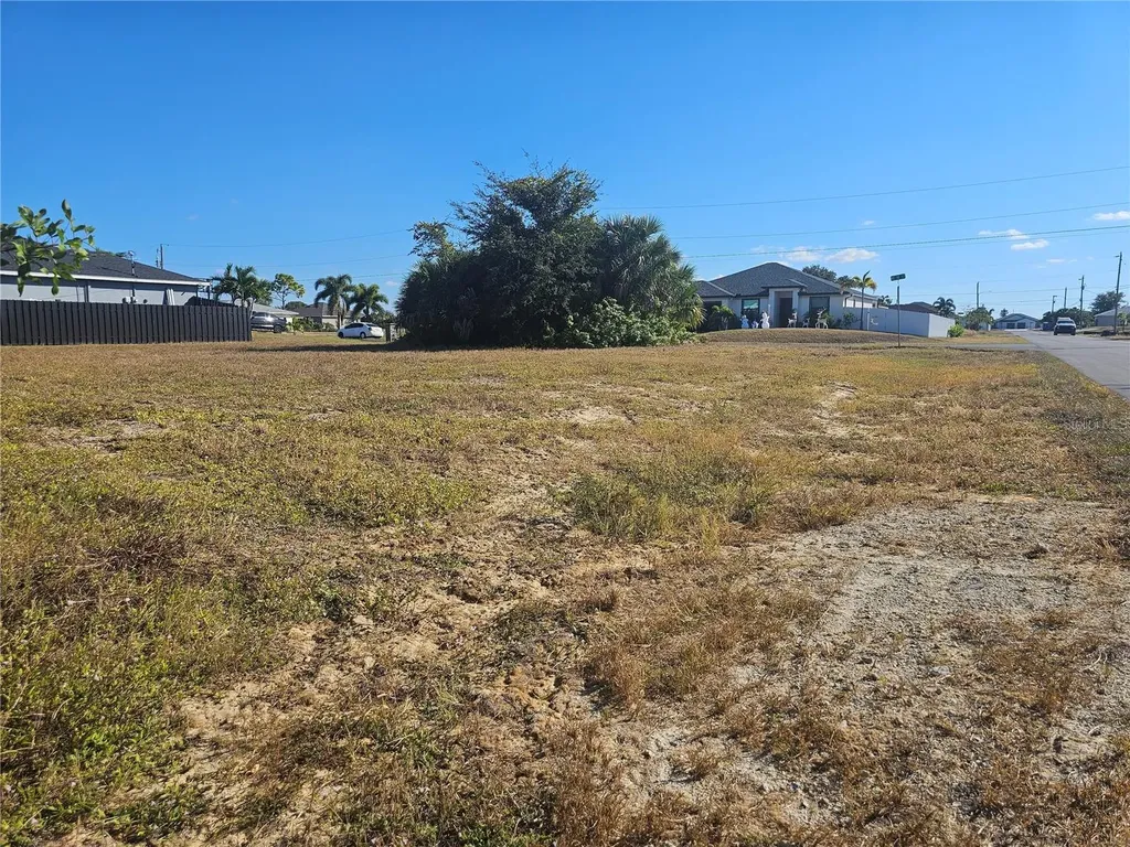 1321 NE 18th Street Cape Coral FL 33909