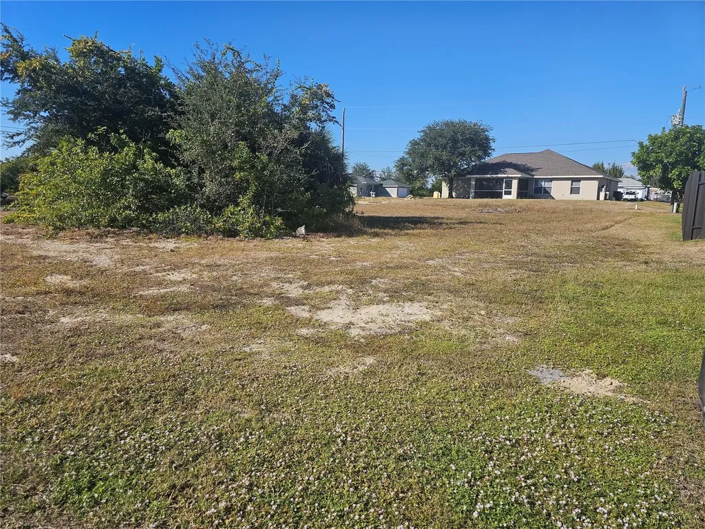 1321 NE 18th Street Cape Coral FL 33909