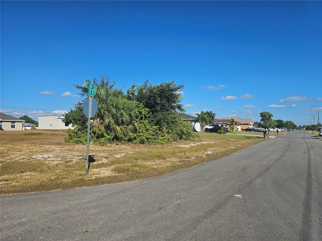 1321 NE 18th Street Cape Coral FL 33909