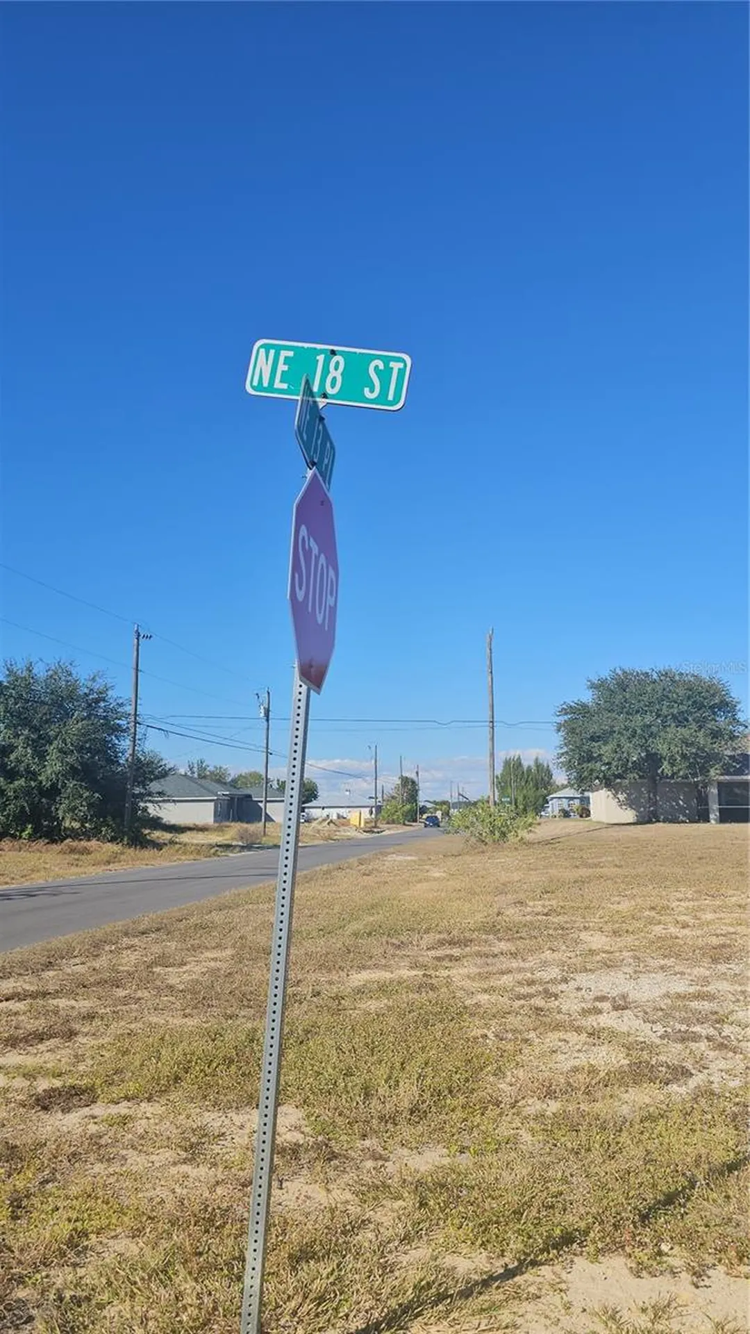 1321 NE 18th Street Cape Coral FL 33909
