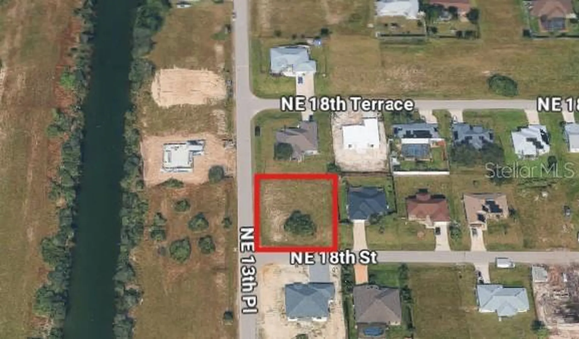 1321 NE 18th Street Cape Coral FL 33909