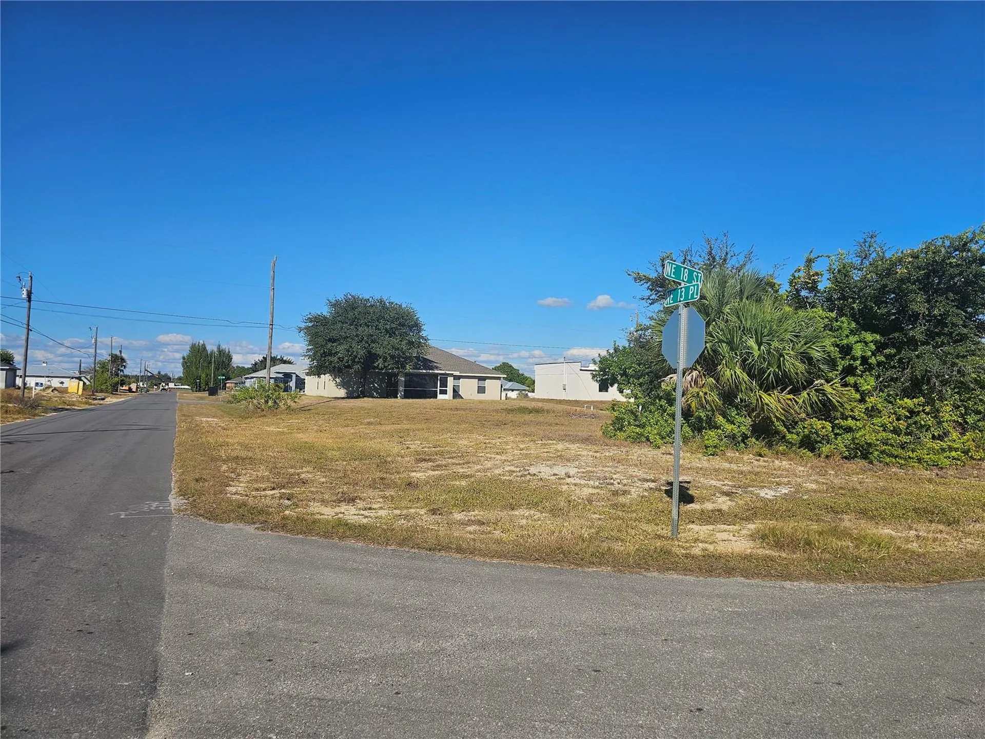 1321 NE 18th Street Cape Coral FL 33909