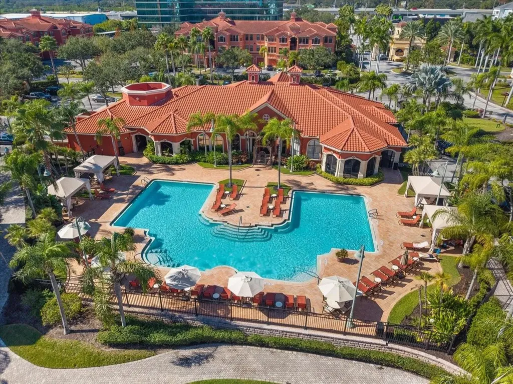 2747 Via Capri Clearwater FL 33764