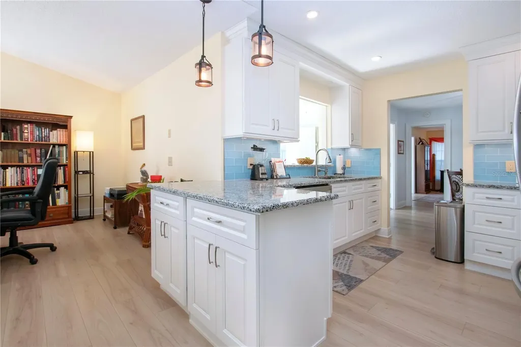 2016 E View Drive Sun City Center FL 33573