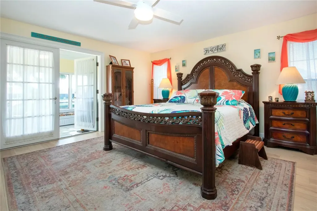 2016 E View Drive Sun City Center FL 33573