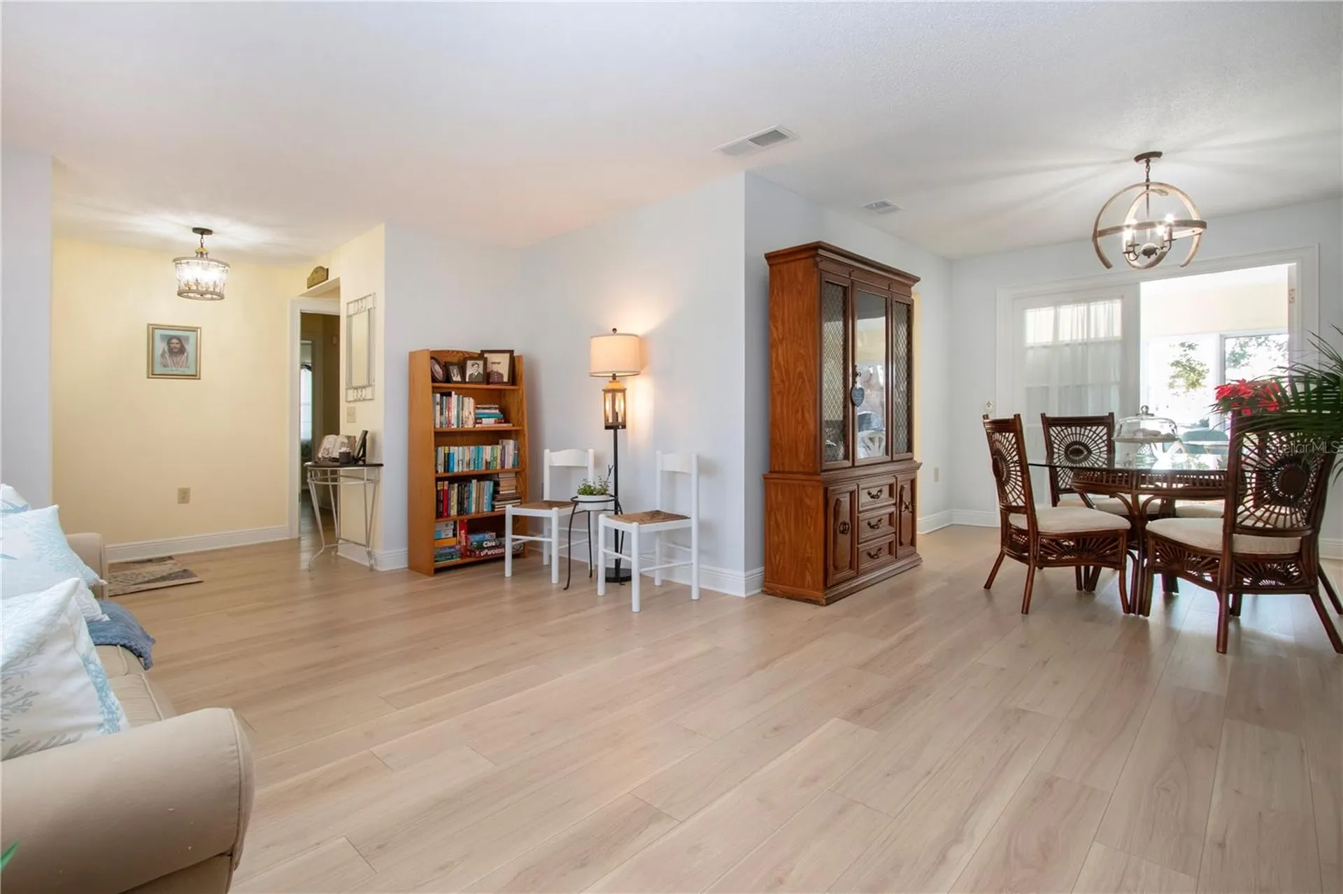 2016 E View Drive Sun City Center FL 33573