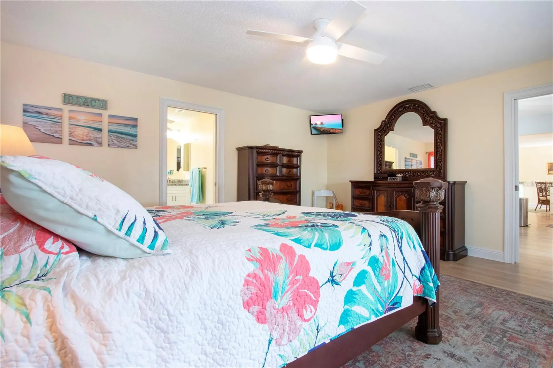 2016 E View Drive Sun City Center FL 33573